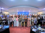 Perkuat Kolaborasi dan Ketahanan Fiskal, Pemko Binjai Hadiri Pra Rakerkomwil I Apeksi 2026 di Banda Aceh