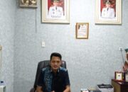 IPAL SPPG Sei Rampah Diduga Tak Standar, DLH Sergai Beri Tenggat Enam Hari