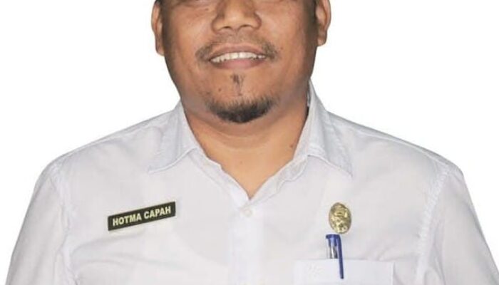 Anggaran DSIPD Kota Subulussalam 2025 Rp463.500 Juta