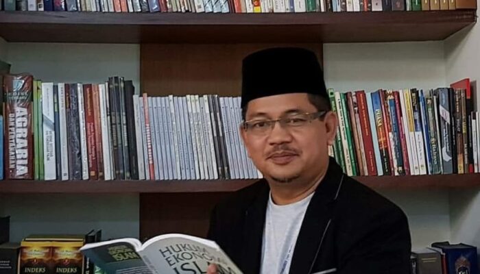 Krisis Integritas Hakim