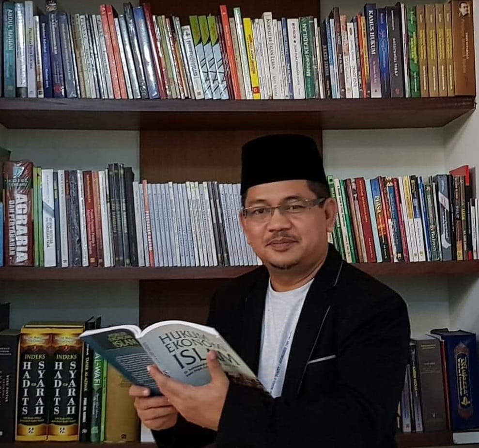 Krisis Integritas Hakim