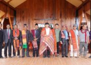 Pusat Adat Simardangiang: Menjaga ‘Roh’ Leluhur, Mengolah ‘Emas Hitam’ Jadi Aroma Berkelas Dunia