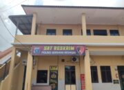 Oknum Kades Tanjung Harap Jadi Tersangka Dugaan Penipuan Rp100 Juta Di Polres Sergai