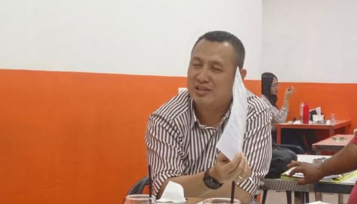 Sumo Advertising Klaim Tidak Rugikan PAD