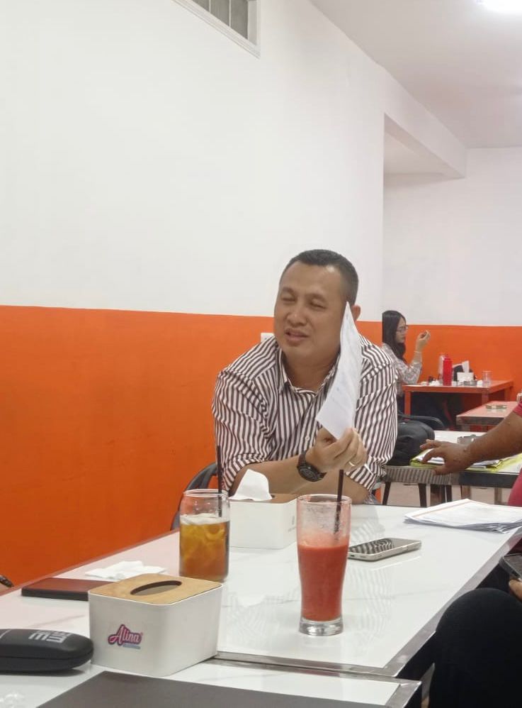 Sumo Advertising Klaim Tidak Rugikan PAD