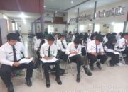 Siap Bangun Pertanian Berkelanjutan, Polbangtan Kementan Sertifikasi Pertanian Organik