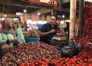 Harga Cabai Nano di Aceh Melonjak Tajam Jelang Ramadhan