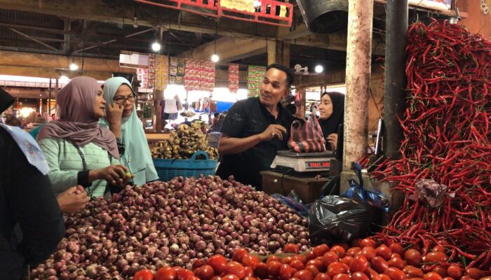 Harga Cabai Nano di Aceh Melonjak Tajam Jelang Ramadhan
