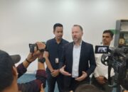 Salam Air Layani Muscat-Medan 2 Kali Seminggu, PT Angkasa Pura Aviasi Sambut Baik