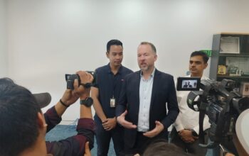 Salam Air Layani Muscat-Medan 2 Kali Seminggu, PT Angkasa Pura Aviasi Sambut Baik