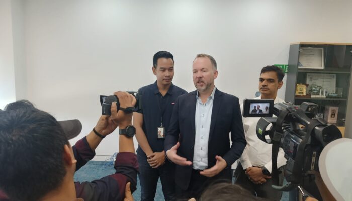 Salam Air Layani Muscat-Medan 2 Kali Seminggu, PT Angkasa Pura Aviasi Sambut Baik