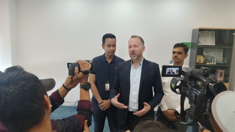 Salam Air Layani Muscat-Medan 2 Kali Seminggu, PT Angkasa Pura Aviasi Sambut Baik