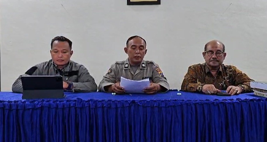 Polsek Medan Labuhan Kembali Klarifikasi Kasus Viral Korban Perusakan Jadi Tersangka Penganiayaan