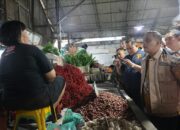Tim Satgas Pangan Sebut Harga Dan Stok Bahan Pokok Stabil Jelang Ramadan