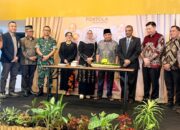 Grand Opening Portola Tiara Hotel Meulaboh, Tonggak Baru Perhotelan di Aceh Barat
