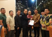 Anggota DPR RI Dukung Sukses Muktamar 49 Muhammadiyah di Sumut