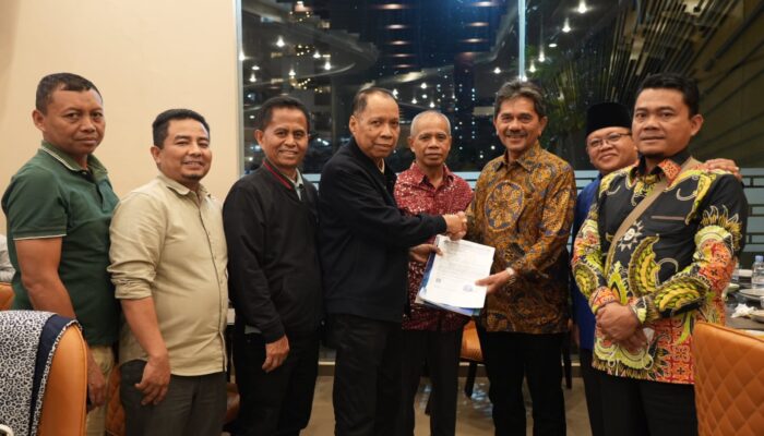 Anggota DPR RI Dukung Sukses Muktamar 49 Muhammadiyah di Sumut