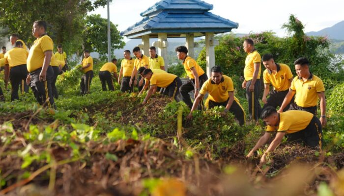 Sabang Kota Wisata Dukung Indonesia ASRI