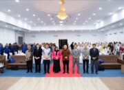 Universitas Potensi Utama Gelar Kuliah Umum BRICS, Hadirkan Pejabat Senior Kemenlu