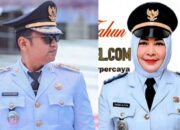 Langgar Disiplin, Camat P. Sidimpuan Utara Dan P. Sidimpuan Angkola Julu Dibebastugaskan