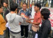 JPN Desak Kejatisu Telusuri Dugaan Penyimpangan Proyek Renovasi Disperkim Medan