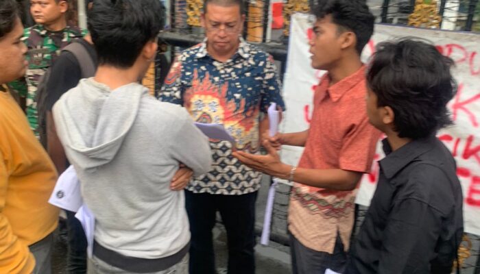 JPN Desak Kejatisu Telusuri Dugaan Penyimpangan Proyek Renovasi Disperkim Medan