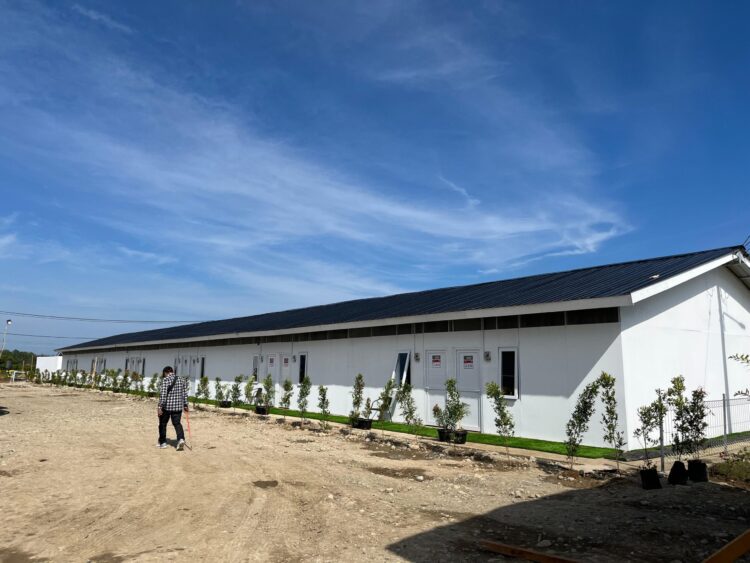 Pemerintah Kucurkan Rp369,5 Miliar untuk Perbaikan Rumah Penyintas Bencana