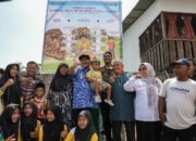 Canangkan Program KASIH Pemkab Deliserdang Targetkan Angka Stunting Bawah 100 Kasus