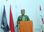 Pengurus PAC PWKI Lima Kecamatan di Kota Binjai Resmi Dilantik
