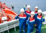 PGN Perkuat Infrastruktur Energi Lewat Revitalisasi ORF Muara Karang