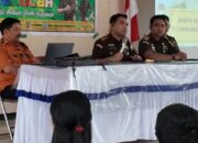 Kejari Poso Edukasi Siswa SMKN 2 Poso Bahaya Pidana Cyberbullying dan Kekerasan Seksual