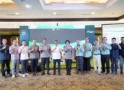 Pertamina Patra Niaga Sumbagut Perkuat Kepatuhan Hukum Dan Keselamatan Operasional