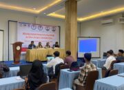 Disporapar Seleksi Pemuda Pelopor, Zulkifli, M.Pd: Program Ini Untuk Mewujudkan Visi Misi Aceh Utara Bangkit