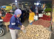 Stok Pangan Sumut Aman, Waspadai Potensi Kenaikan Harga