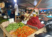Jika Tidak Ada Bencana Di November Silam, Harga Cabai Merah Bakal Segini