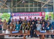 H. Ilham Pangestu Kembali Pimpin IPSI Kota Langsa