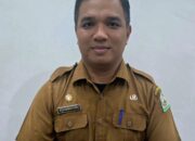 Bantuan Daging Meugang Presiden RI Disalurkan Berbasis Data KK Terdampak