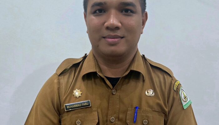 Bantuan Daging Meugang Presiden RI Disalurkan Berbasis Data KK Terdampak