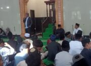 Siswa SMP Negeri 4 Satap Diajak Jadikan Isra Mikraj Momentum Perbaikan Akhlak