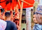 Meugang Datang, Dompet Tumbang