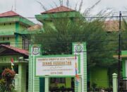 BPK Temukan Obat Kedaluwarsa Ratusan Juta Rupiah Di Dinkes Agara