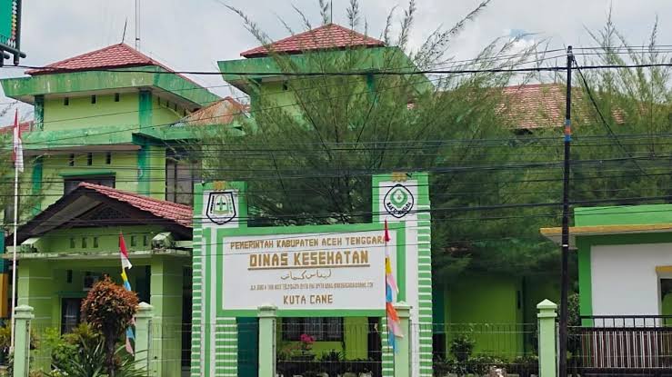 BPK Temukan Obat Kedaluwarsa Ratusan Juta Rupiah Di Dinkes Agara