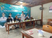 Manggeng Gelorakan Perbup Peukong Agama, Wabup Abdya: Perkuat Subuh Berjemaah dan Akhlak Generasi