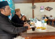 Puasa dan Pengendalian Diri, Pesan Tegas Abu Farmadi Dalam Kajian Peukong Agama Manggeng Abdya 