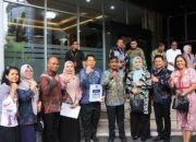 Terima LHP BPK TA 2025, Pemko Binjai Perkuat Transparansi dan Akuntabilitas Keuangan Daerah