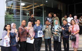 Terima LHP BPK TA 2025, Pemko Binjai Perkuat Transparansi dan Akuntabilitas Keuangan Daerah