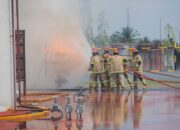 Memperingati Bulan K3 Nasional, PHR Zona 1 Tegaskan K3 Sebagai Budaya Kerja Sehari-hari