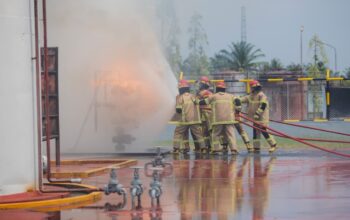 Memperingati Bulan K3 Nasional, PHR Zona 1 Tegaskan K3 Sebagai Budaya Kerja Sehari-hari