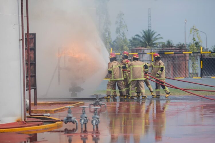 Memperingati Bulan K3 Nasional, PHR Zona 1 Tegaskan K3 Sebagai Budaya Kerja Sehari-hari