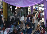 Jelang Ramadhan, Pemko Langsa Gelar Pasar Murah